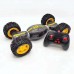 2.4G Remote Control 4WD Double Sided Working Twist Stunt Car-Random Color 2.4G Remote Control 4WD Double Sided Working Twist Stunt Car-Random Color